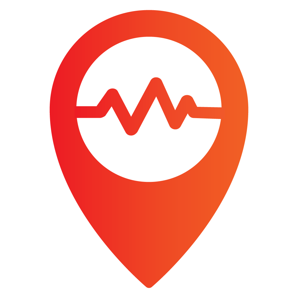 Earthquake App Icon